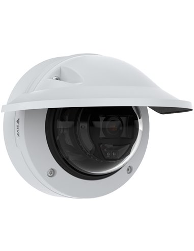 NET CAMERA P3265-LVE DOME/02328-001 AXIS,02328-001