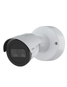 NET CAMERA M2036-LE IR BULLET/WHITE 02125-001 AXIS,02125-001 2