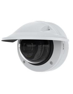 NET CAMERA P3268-LVE DOME/02332-001 AXIS,02332-001