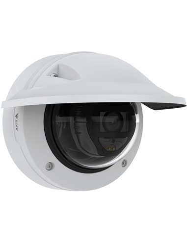 NET CAMERA P3268-LVE DOME/02332-001 AXIS,02332-001