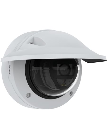 NET CAMERA P3268-LVE DOME/02332-001 AXIS,02332-001