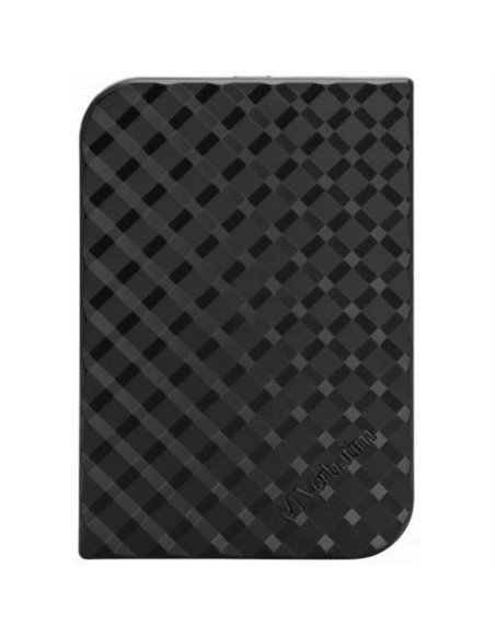 STORE N GO PORTABLE SSD USB 3.2 GEN1 512GB BLACK (USB-C Type)