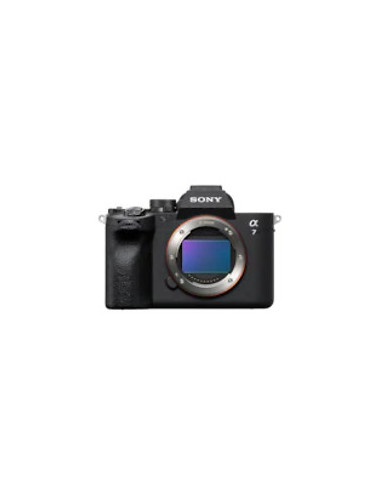 Sony A7 IV Camera Foto Mirrorless Full-F "ILCE7M4B.CEC"
