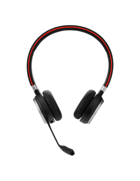 JABRA EVOLVE 65 SE/LINK380A MS STEREO "6599-833-309" (include