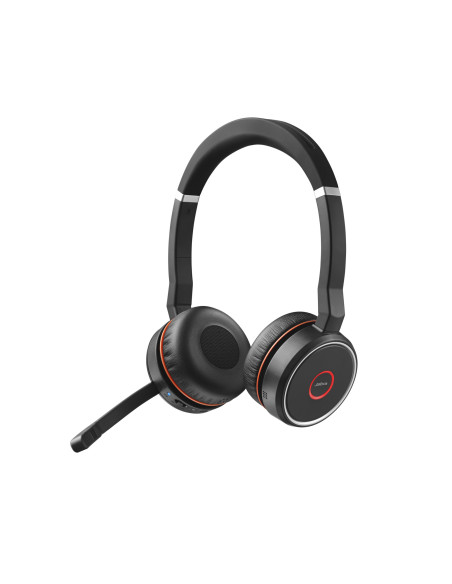 JABRA EVOLVE 75 SE/LINK380A MS STEREO "7599-842-109" (include