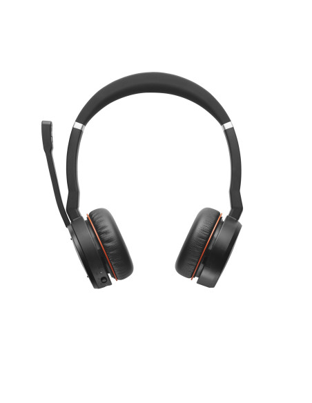 JABRA EVOLVE 75 SE/LINK380A MS STEREO "7599-842-109" (include