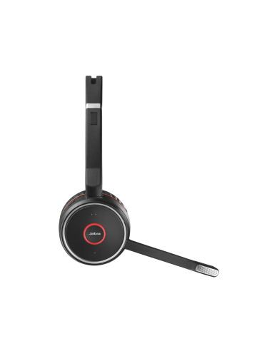 JABRA EVOLVE 75 SE/LINK380A MS STEREO "7599-842-109" (include