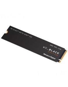 SSD M.2 2280 1TB/BLACK SN770 WDS100T3X0E WDC,WDS100T3X0E