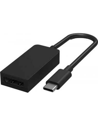 CABLU video SPACER, adaptor USB 3.1 Type-C (T) la DisplayPort