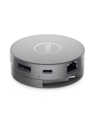 DELL DA310 USB-C MOBILE ADAPTER, "DA310" (include TV
