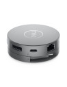 DELL DA310 USB-C MOBILE ADAPTER, "DA310" (include TV