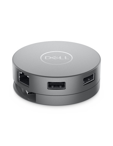 DELL DA310 USB-C MOBILE ADAPTER, "DA310" (include TV
