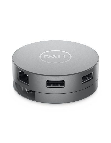 DELL DA310 USB-C MOBILE ADAPTER, "DA310" (include TV