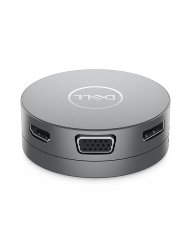 DELL DA310 USB-C MOBILE ADAPTER, "DA310" (include TV