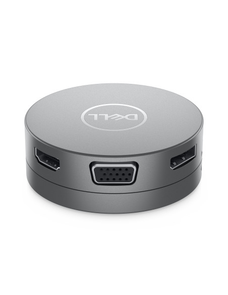 DELL DA310 USB-C MOBILE ADAPTER, "DA310" (include TV