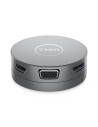 DELL DA310 USB-C MOBILE ADAPTER, "DA310" (include TV