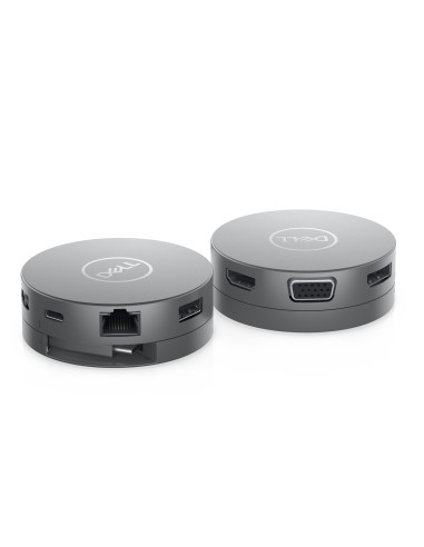 DELL DA310 USB-C MOBILE ADAPTER, "DA310" (include TV