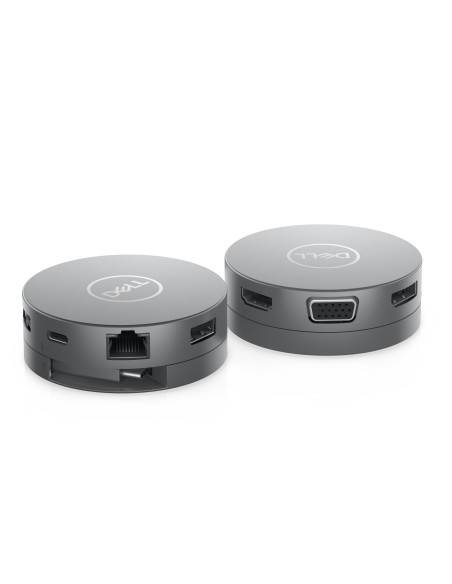 DELL DA310 USB-C MOBILE ADAPTER, "DA310" (include TV
