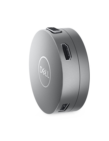 DELL DA310 USB-C MOBILE ADAPTER, "DA310" (include TV