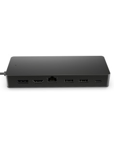 50H55AA#ABB,HP Universal USB-C Multiport Hub "50H55AAABB" (include TV 0.18lei)