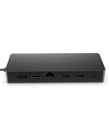 50H55AA#ABB,HP Universal USB-C Multiport Hub "50H55AAABB" (include TV 0.18lei)