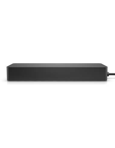50H55AA#ABB,HP Universal USB-C Multiport Hub "50H55AAABB" (include TV 0.18lei)