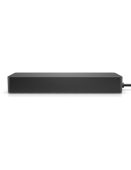 50H55AA#ABB,HP Universal USB-C Multiport Hub "50H55AAABB" (include TV 0.18lei)