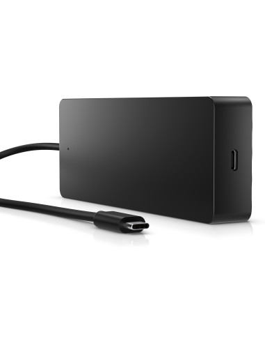 50H55AA#ABB,HP Universal USB-C Multiport Hub "50H55AAABB" (include TV 0.18lei)