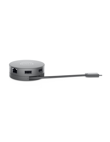 DELL DA310 USB-C MOBILE ADAPTER, "DA310" (include TV