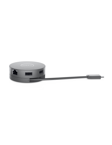 DELL DA310 USB-C MOBILE ADAPTER, "DA310" (include TV