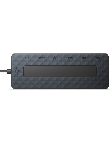 50H55AA#ABB,HP Universal USB-C Multiport Hub "50H55AAABB" (include TV 0.18lei)