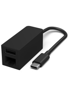 MS Surface USB-C to Eth/USB 3.0 Adapter Comm SC EMEA
