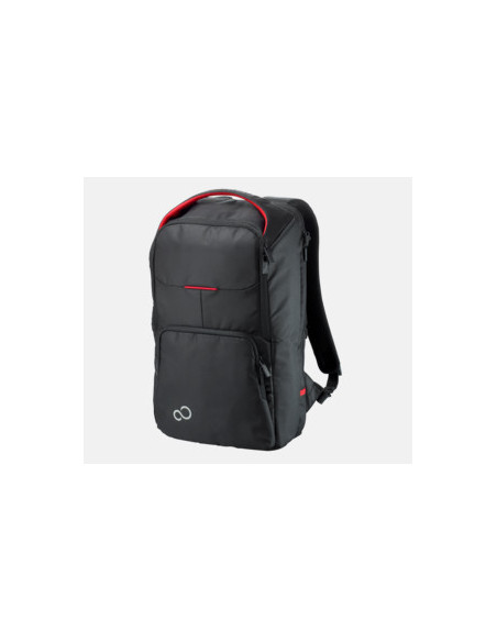 FUJITSU Prestige Backpack 17