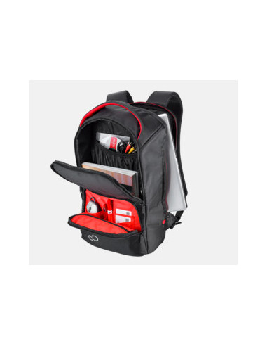 FUJITSU Prestige Backpack 17
