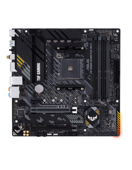MB ASUS TUF B550M-PLUS WIFI II AM4, "TUF B550M-PLUS WI2",TUF