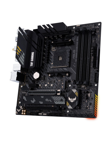 MB ASUS TUF B550M-PLUS WIFI II AM4, "TUF B550M-PLUS WI2",TUF