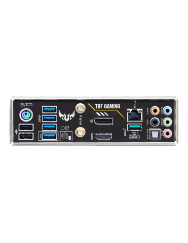 MB ASUS TUF B550M-PLUS WIFI II AM4, "TUF B550M-PLUS WI2",TUF