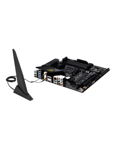 MB ASUS TUF B550M-PLUS WIFI II AM4, "TUF B550M-PLUS WI2",TUF