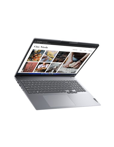 NB LN TB 16 G4+ IAP I7 32G 512G 11P, "21CY001VRM" (include TV