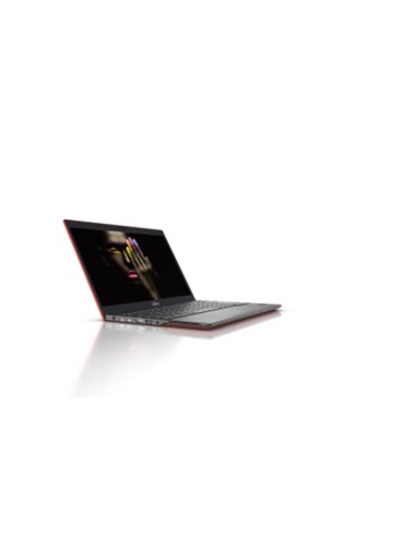 Fujitsu Lifebook U9310 Black, 13.3" FHD, Intel Core i7-10610U