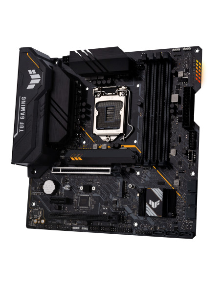 ASUS TUF GAMING B560M-PLUS WIFI LGA1200 B560 U32G2 PCIe 4.0 M.2