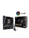 ASUS TUF GAMING B560M-PLUS WIFI LGA1200 B560 U32G2 PCIe 4.0 M.2