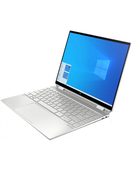 5D5R4EA#ABB,HP Spectre x360 14-ea1011nn Intel Core i7-1195G7 13.5inch WUXGA 16GB on-board 512GB PCIe Intel Iris Xe W11H WARR 1/1