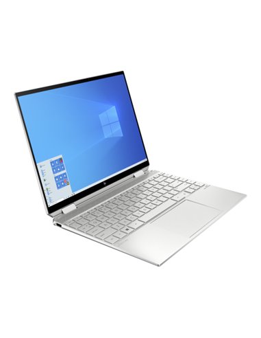 5D5R4EA#ABB,HP Spectre x360 14-ea1011nn Intel Core i7-1195G7 13.5inch WUXGA 16GB on-board 512GB PCIe Intel Iris Xe W11H WARR 1/1