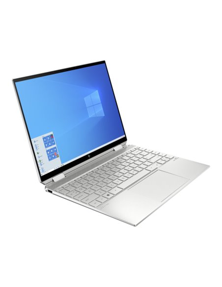 5D5R4EA#ABB,HP Spectre x360 14-ea1011nn Intel Core i7-1195G7 13.5inch WUXGA 16GB on-board 512GB PCIe Intel Iris Xe W11H WARR 1/1