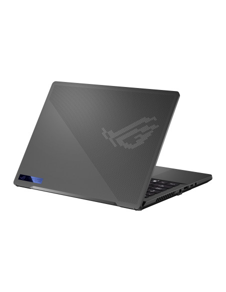 NB Asus 14 inch QHD+ 2560 x 1600 WQXGA AMD Ryzen 9 6900HS 4.9