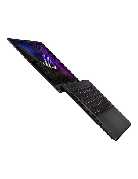 NB Asus 14 inch QHD+ 2560 x 1600 WQXGA AMD Ryzen 9 6900HS 4.9