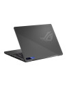NB Asus 14 inch QHD+ 2560 x 1600 WQXGA AMD Ryzen 9 6900HS 4.9