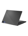 NB Asus 14 inch QHD+ 2560 x 1600 WQXGA AMD Ryzen 9 6900HS 4.9