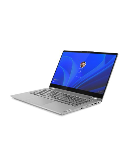 Laptop TB 14s Yoga G2 IAP I58G8G 512G 11P, "21DM0008RM"